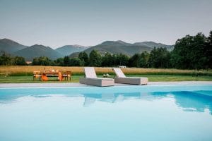 Cazări eco friendly în Munții Făgăraș