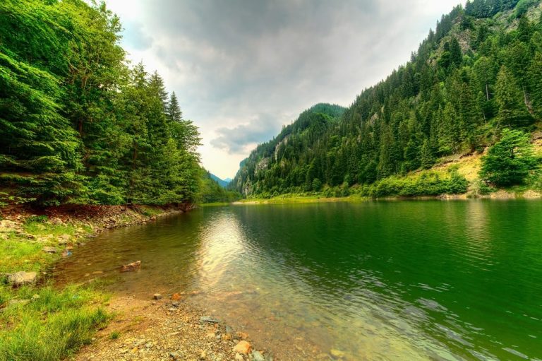 Cele mai spectaculoase panorame din Munții Făgăraș – Unde să faci cele mai bune poze