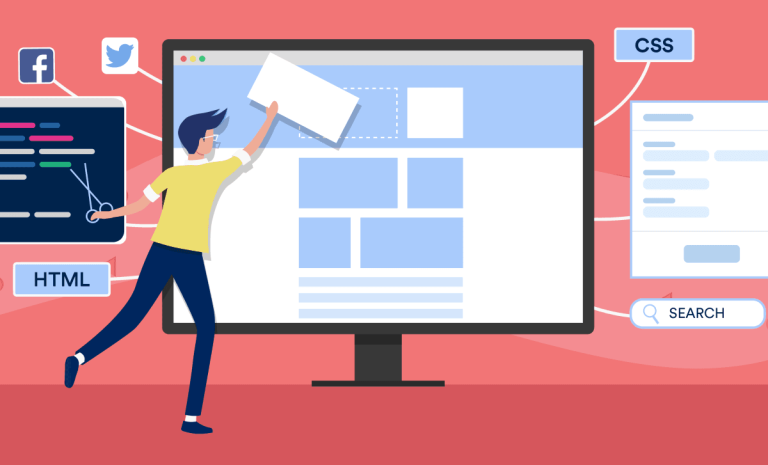 Cum Influentează Designul Web Rata de Conversie a Unui Site