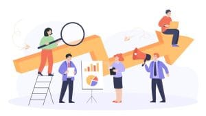 Cum am crescut traficul organic cu 300% în 3 luni