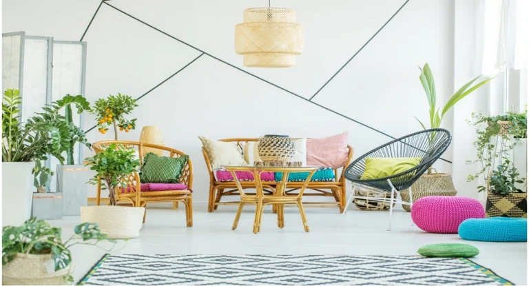 Design Interior pentru Spații Mici