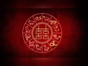 Horoscop Chinezesc