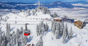 Munții Bucegi în toate anotimpurile – Activități outdoor pentru fiecare sezon