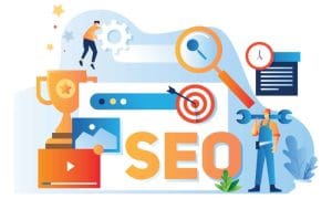 SEO pentru Site uri de Prezentare