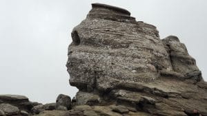 Sfinxul din Bucegi – O capodoperă naturală încărcată de mister