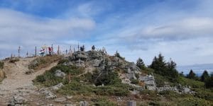 Vârful Harghita Mădăraș