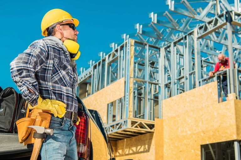 Avantajele colaborării cu o firmă de construcții cu experiență