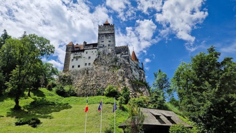 Cele mai frumoase destinații turistice din România în 2025 Cele mai frumoase destinații turistice din România în 2025