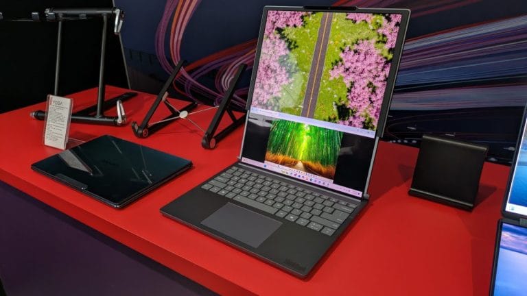 Cele mai importante 10 inovații hardware văzute la Computex și CES 2025 Cele mai importante 10 inovații hardware văzute la Computex și CES 2025