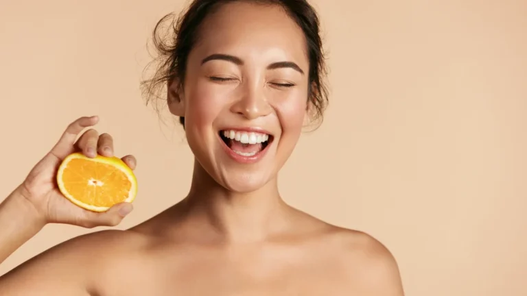 Cum afectează alimentația sănătatea pielii tale