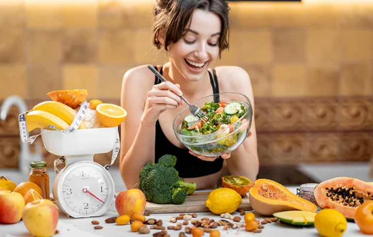 Cum alegi cea mai bună dietă pentru stilul tău de viață în 2025 Cum alegi cea mai bună dietă pentru stilul tău de viață în 2025