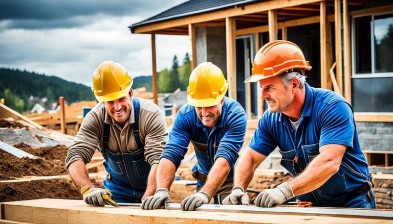 Cum să alegi firma de construcții potrivită Cum să alegi firma de construcții potrivită