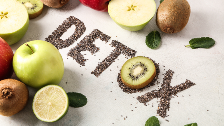 Detoxifierea ficatului: mit sau realitate? Detoxifierea ficatului