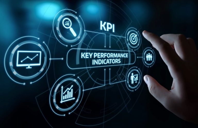 Marketing Digital KPI