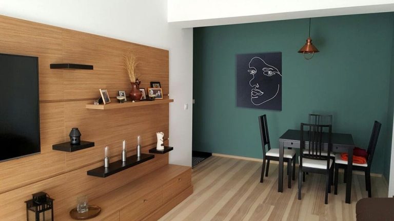 Renovări apartamente București – Soluții rapide și profesionale