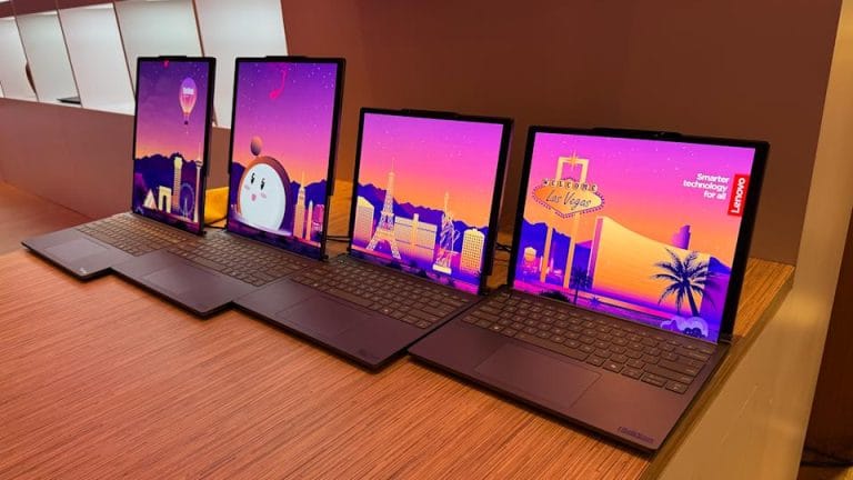 Top 10 inovaţii tehnologice prezentate la CES 2025 care vor schimba modul în care trăim Top 10 inovaţii tehnologice prezentate la CES 2025 care vor schimba modul în care trăim