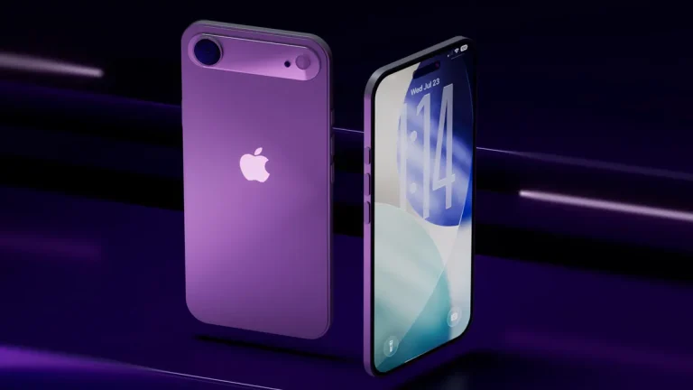 Top 10 motive să alegi iPhone 17 Air în 2025