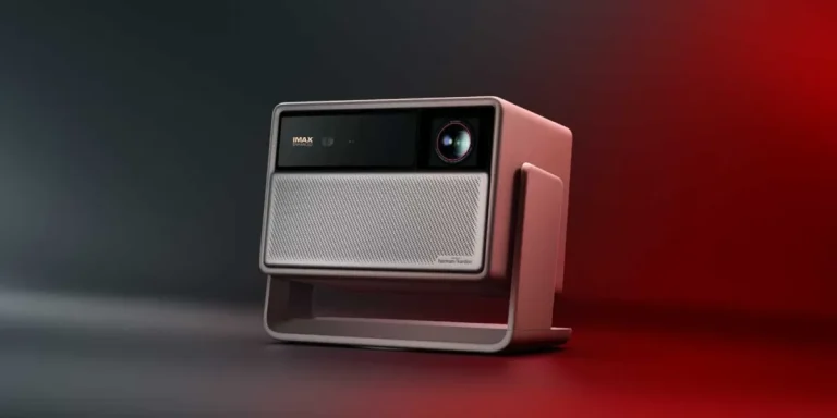 XGIMI Horizon 20 Max – Proiector 4K Premium cu 5700 Lumeni XGIMI Horizon 20 Max