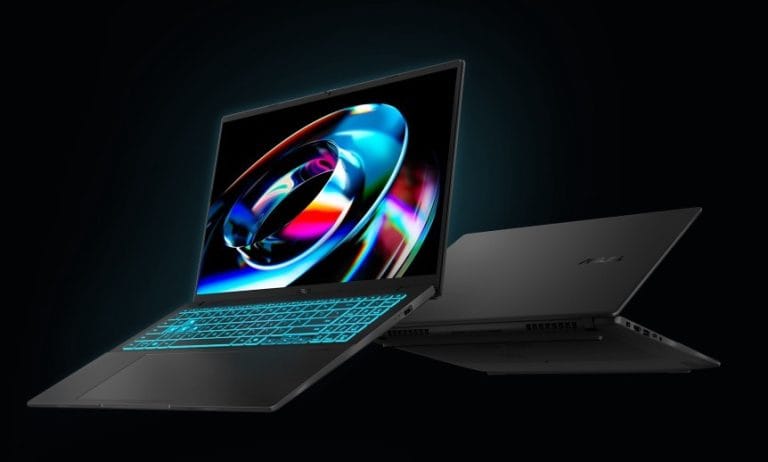 ASUS V16 2025 (review) – Laptopul care redefinește performanța portabilă ASUS V16 2025