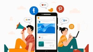 Algoritmi rețele sociale 2025 – Ghid complet optimizat