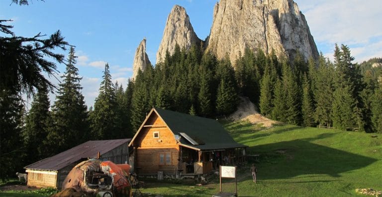 Cazare Valea Prahovei – Vacanțe perfecte la munte