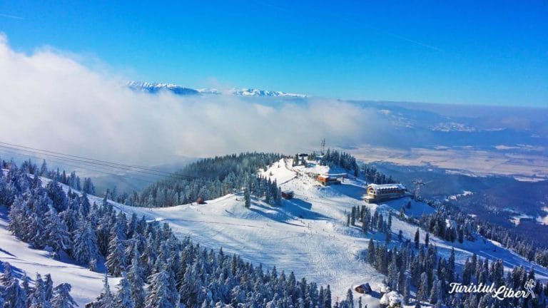 Cazare în Poiana Brașov, Sinaia și alte stațiuni montane – Ghid complet pentru vacanța perfectă la munte Cazare în Poiana Brașov, Sinaia și stațiuni montane
