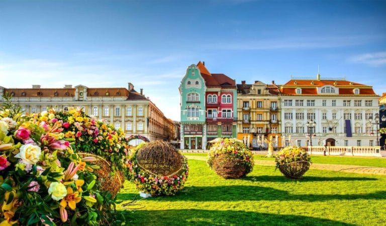 Ce Să Vizitezi în Sibiu, Constanța și Timișoara în 2025: Ghid Complet Ce Să Vizitezi în Sibiu, Constanța și Timișoara 2025