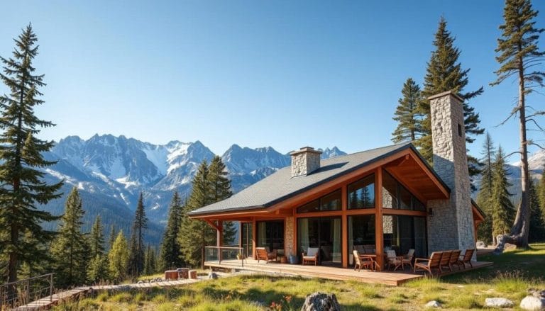 Cele mai bune pensiuni și cabane montane din România – Top 2025 Cele mai bune pensiuni și cabane montane 2025