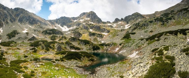 Cele mai frumoase drumeții din Munții României: Făgăraș, Retezat, Bucegi și Parâng Cele mai frumoase drumeții din Munții României