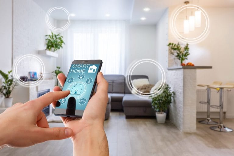 Cum alegi un sistem smart home sigur și eficient Cum alegi un sistem smart home sigur și eficient