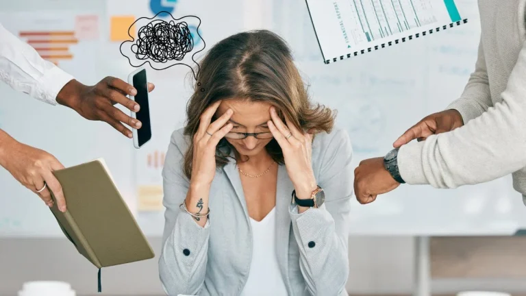 Cum gestionezi eficient oboseala digitală