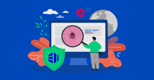 Cum îți protejezi dispozitivele împotriva virușilor