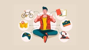 Cum transformi hobby ul în carieră