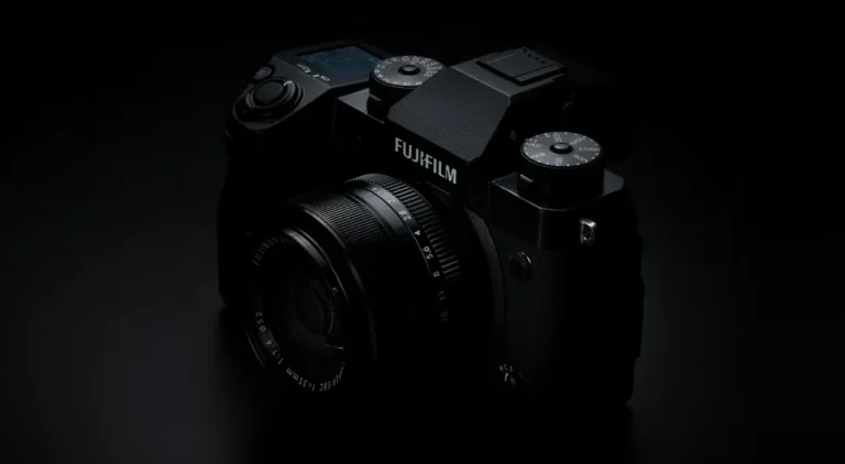 Fujifilm X-H2 (Review) – O poveste despre puterea unei camere hibride Fujifilm X H2