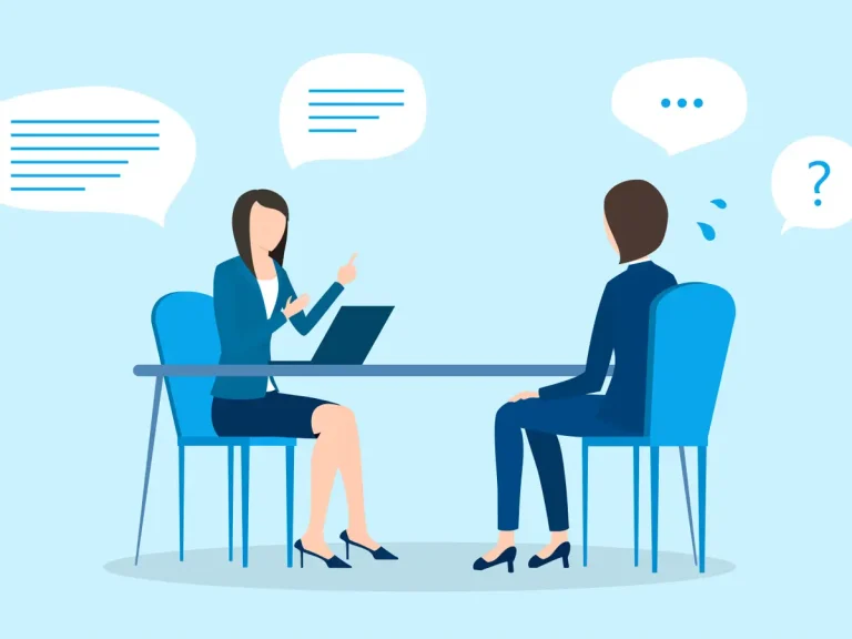 Greșeli frecvente în interviurile de angajare Greșeli frecvente în interviurile de angajare