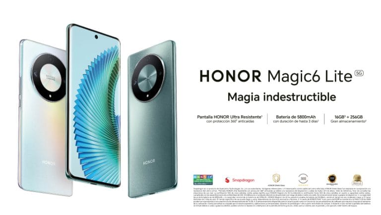 HONOR Magic6 Lite – Recenzie completă, opinii și păreri reale HONOR Magic6 Lite