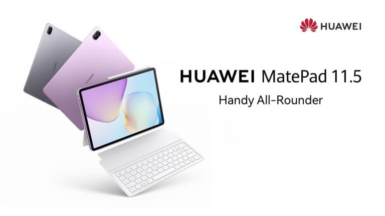 HUAWEI MatePad Paper Matte 11.5 (2025)