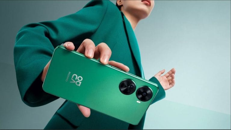 Huawei Nova 12i – Recenzie completă, păreri și detalii tehnice Huawei Nova 12i