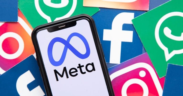 Meta AI personalizare reclame Facebook Instagram WhatsApp
