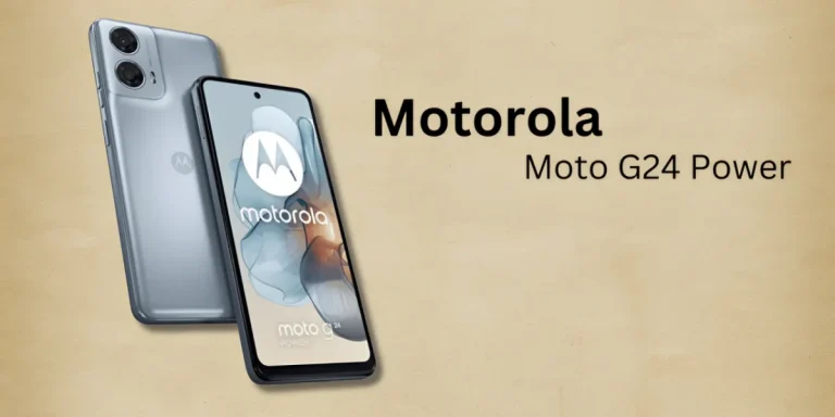 Motorola Moto G24 Power – Review complet, păreri și recenzi Motorola Moto G24 Power – Review complet, păreri și recenzi