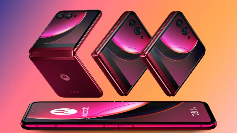 Motorola Razr 40 Ultra – Review complet și păreri 2025 Motorola razr 40 Ultra