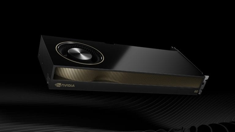 RTX PRO 6000 Blackwell – alternativa reală la RTX 5090 Nvidia RTX PRO 6000 Blackwell