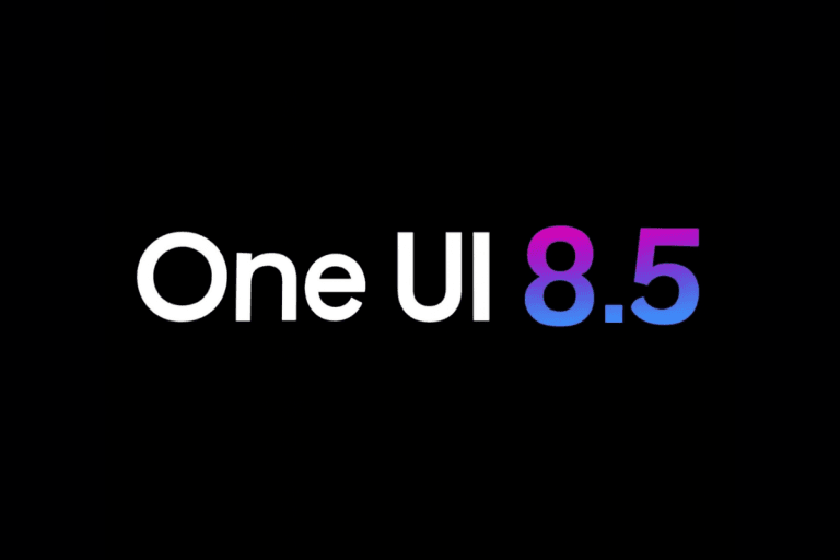 One UI 8.5