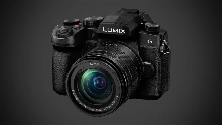 Panasonic Lumix G97