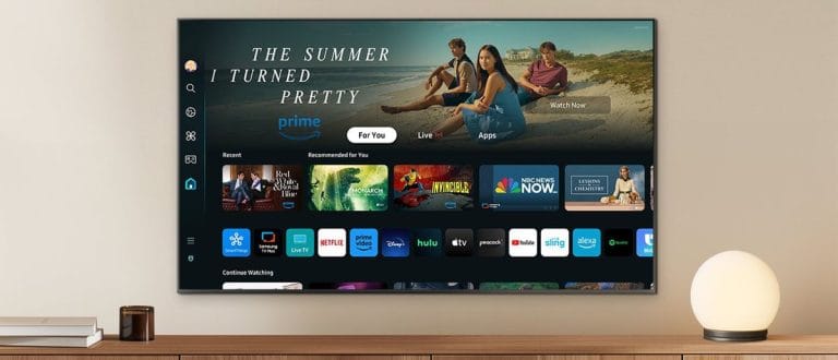 Samsung OLED 65S85F 4K Smart TV – Recenzie completă și păreri Samsung LED