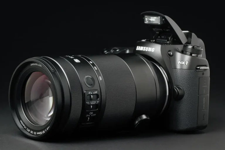 Samsung NX1 (review) – Tot ce trebuie să știi despre această cameră foto hibrid premium Samsung NX1