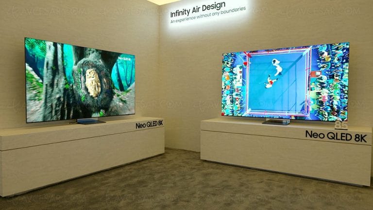 Samsung QN800D 2024 – Review complet și opinii reale Screenshot