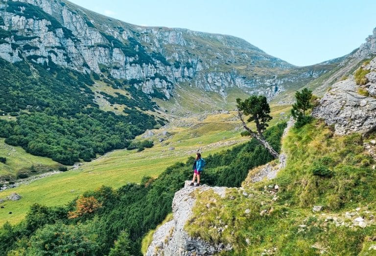 Trasee în Munții Bucegi pentru familii – Cele mai ușoare rute de urcat Trasee în Munții Bucegi pentru familii – Cele mai ușoare rute de urcat