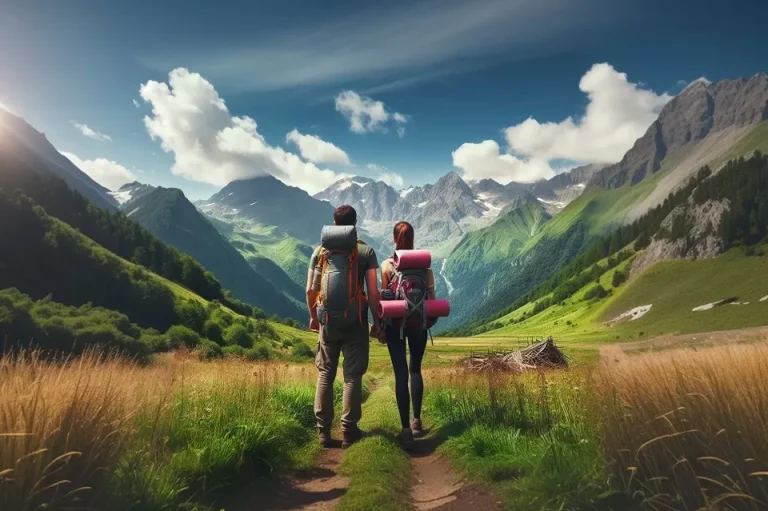 Trasee montane spectaculoase în România pe care trebuie să le vezi