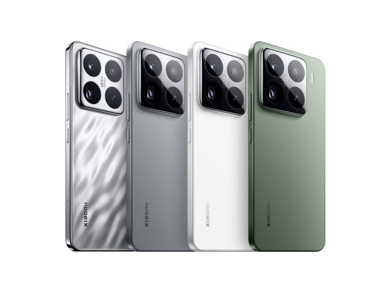 Xiaomi 15 Review: Performanță, Design și Experiență Premium Xiaomi 15 Review